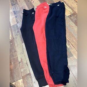 Abercrombie Joggers